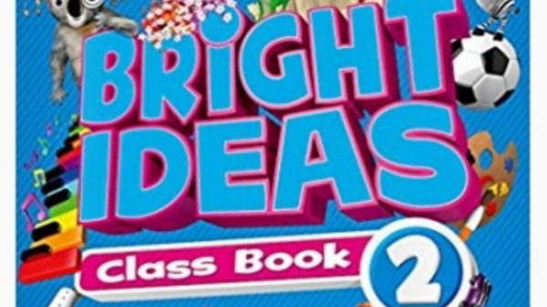 Bright Ideas 2 Big Question 5