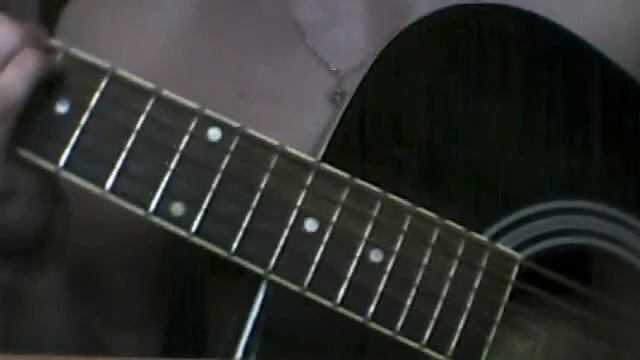 Three Days Grace - Last to know (acoustic cover by Hardmax47) смотреть онлайн