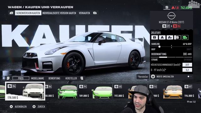 NFS UNBOUND #35 - Das geht eindeutig zu weit!! - Let's Play NFS Unbound смотреть онлайн
