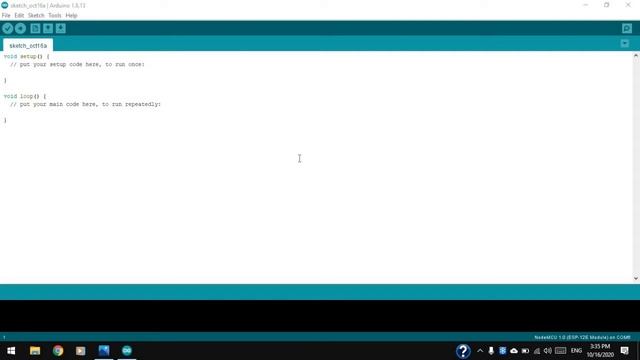How to installation & Configuration of NodeMCU ESP8266 | Arduino IDE in urdu/hindi смотреть онлайн