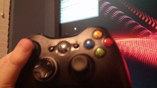 Play Minecraft Pc with a Xbox 360 controller смотреть онлайн