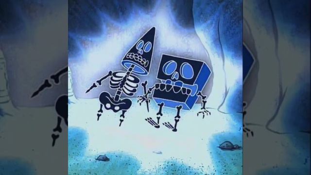 Sponge Bob Square Phonk смотреть онлайн