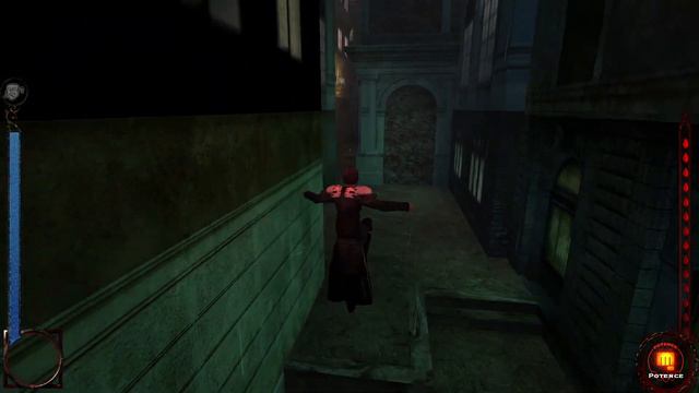 Somehow gaining humanity Vampire the Masquerade Bloodlines Antitribu Mod 1.1 Playthrough #16 смотреть онлайн