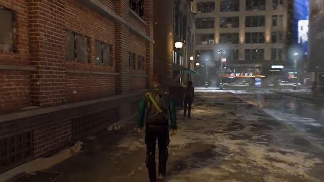 Detroit: Become Human - Parte 15 смотреть онлайн