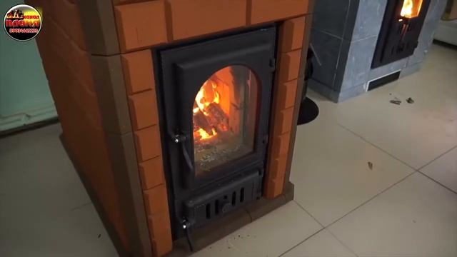 Волжанка или немецкая печь Бауэра,какая лучше смотреть онлайн