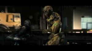 Сайракс и Сектор против Гидры