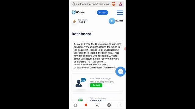 ? Earn $20 Daily | Crypto Currency Mining | Life Time Earning Job | Daily Earn Money | Explain Tami смотреть онлайн