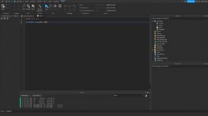 Туториалы по скриптингу. Основы языка Lua #1