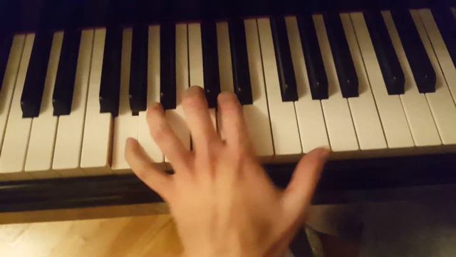 Jesus Christ ever hears me' song and left hand piano possible notes смотреть онлайн