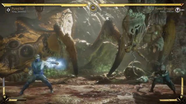 Ggs King Jason смотреть онлайн