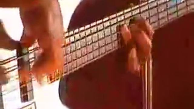 rob trujillo´s bass solo смотреть онлайн