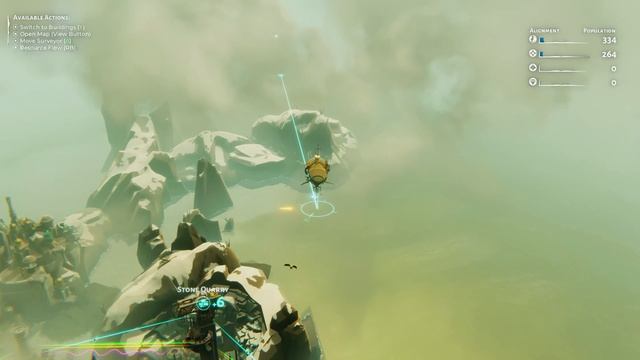 30 minutes of Bulwark #Falconeer Chronicles exclusive gameplay [2160p60] смотреть онлайн