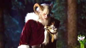 7 МОНСТРОВ РОЖДЕСТВА. Зомби Чез