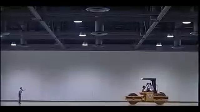 Austin Powers Steamroller Stop! смотреть онлайн