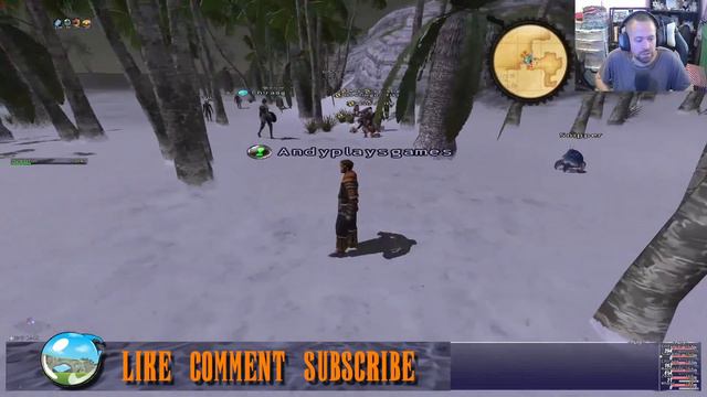 HorizonXI - Final Fantasy XI - Private Server - Dunes Party? Maybe Other Fun Stuff смотреть онлайн