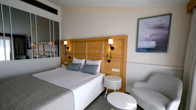 Top 5 Hotels: Die 5 besten Strandhotels in Colakli (Türkei) смотреть онлайн