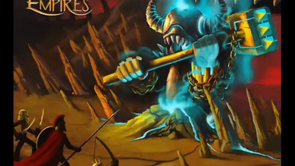 Stick Empires - Chaos Empire Theme
