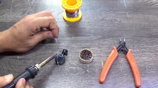 Самодельная звуковая прозвонка смотреть онлайн