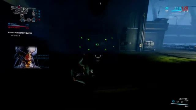 Warframe: Vok's Special Implant (Ep 3) смотреть онлайн