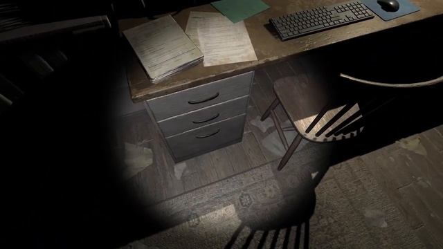 Он пришел в мой дом [Springtrap Comes Home] смотреть онлайн