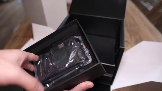 徕卡Mp 开箱 Leica Mp Film Camera