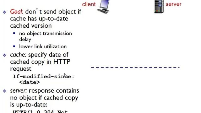 Networking: Unit 2 - The Application Layer - Lesson 5 смотреть онлайн