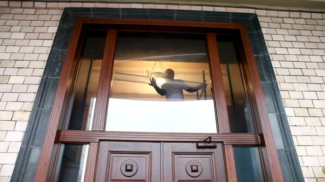 Бронирование окон ударопрочной пленкой смотреть онлайн