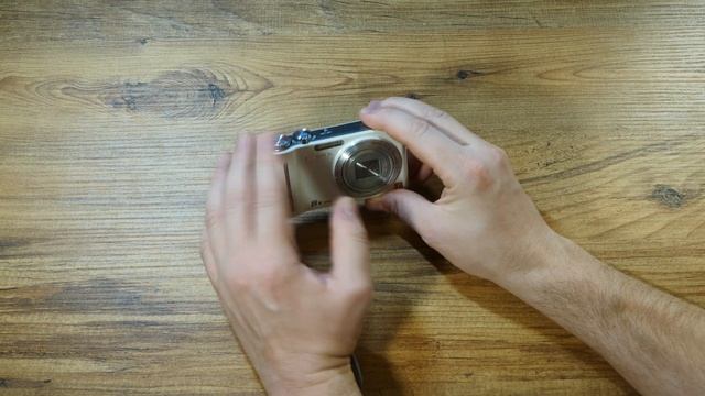 My Lumix Story part 2 - Panasonic Lumix DMC-ZX1 Review смотреть онлайн