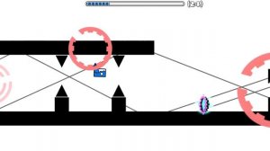 САМЫЙ СЛОЖНЫЙ EXTREME DEMON на МОЁМ СЕРВЕРЕ в Geometry Dash