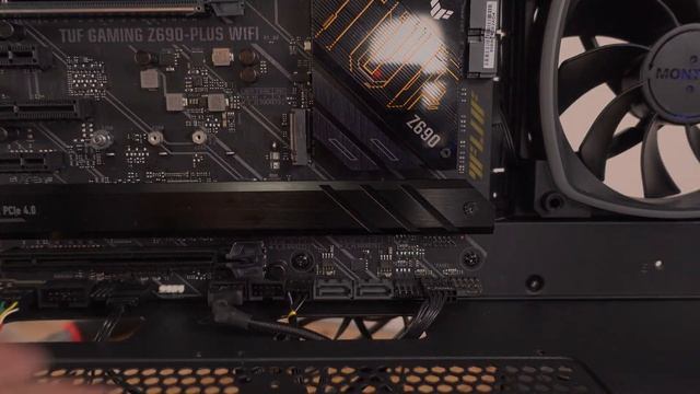 How to Build your Dream PC in the Perfect PC Case - Step by Step PC Build Guide смотреть онлайн