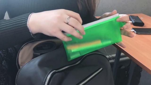 ОДИН ДЕНЬ ИЗ ЖИЗНИ СТУДЕНТА #1 смотреть онлайн