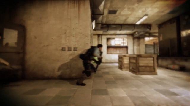 Shadow Company The Mercenary War Gamescom 2012 Trailer NEXON смотреть онлайн