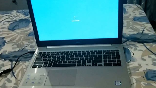 Dell Inspiron 5570 | 8th Gen | Core I5 | Unboxing, Review and Specifications | смотреть онлайн