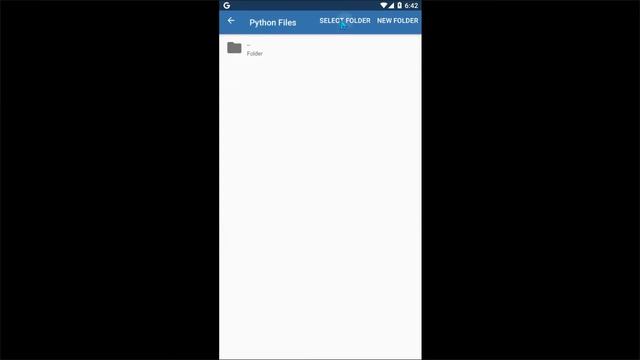 How to install Python IDE on phone смотреть онлайн