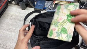 Helikon- Tex possum/bandicoot? EDC поясная сумка