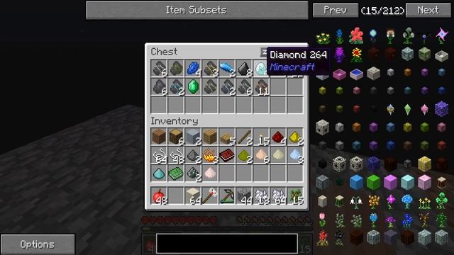 Day 1 | FTB Infinity Evolved Skyblock смотреть онлайн