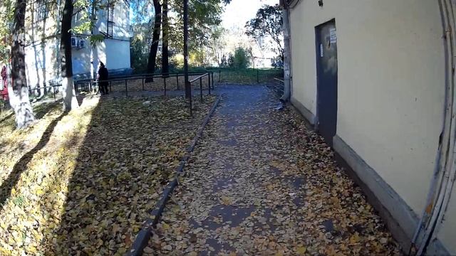 г.Владимир ул.Усти-на-Лабе 21/53 - ул.Мира 44/9 смотреть онлайн
