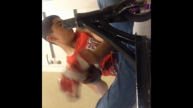 Сборка самоката scs смотреть онлайн