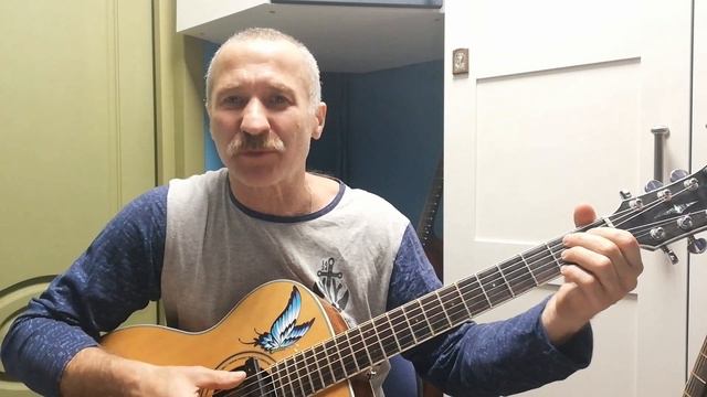 Улыбнись кавер Магомаев смотреть онлайн