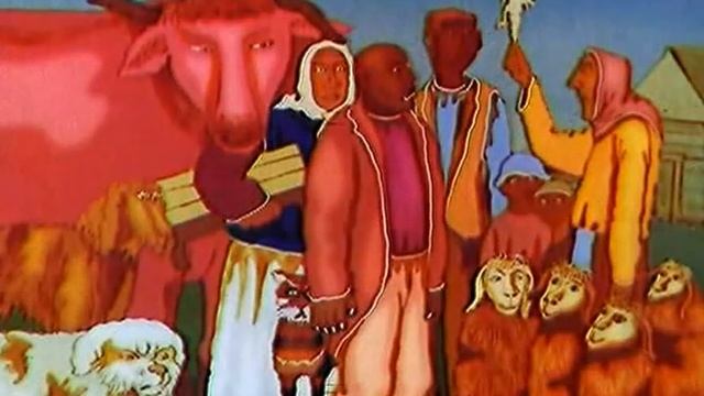 shurale смотреть онлайн