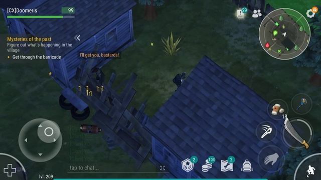 I'M BACK TO LDOE! - Act 1 Story! - Last Day on Earth: Survival смотреть онлайн
