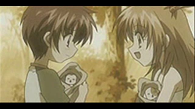 Kirairn Revolution- Sugao Flavo смотреть онлайн