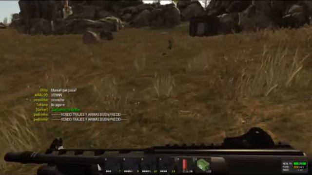 Rust Gameplay - Im the Juggernaut смотреть онлайн