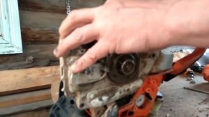 ремонт штиля мс 230