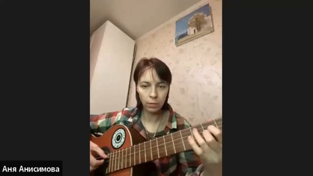 Концерт музыкантов ▶ Квартирник смотреть онлайн