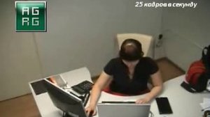 Пример видео 25 кадров в секунду.avi