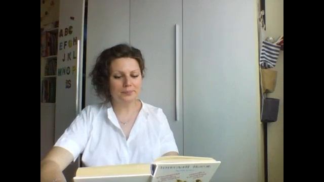 «Незнайка», литературное чтение и разбор сказки, ч. 8 смотреть онлайн