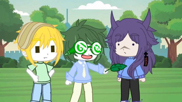 {пожуй листа} [meme 13 карт] ~.ч.о.~ смотреть онлайн