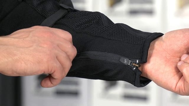 Мотокуртка Icon CONTRA2 смотреть онлайн