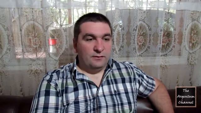 Аргентина для туриста. смотреть онлайн